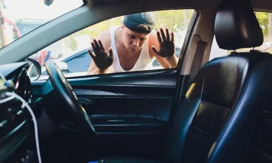 15 Places To Hide A Spare Car Key