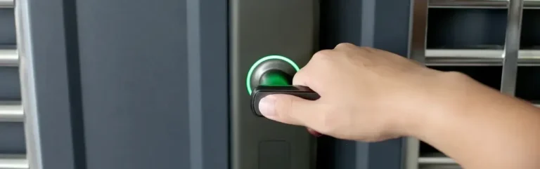 How smart locks can save you money on home insurance