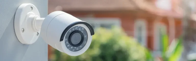 How do I protect my garden from burglars