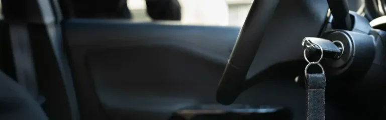 Roadside Assistance: A Driver's Comprehensive Guide to Handling Auto Lockouts