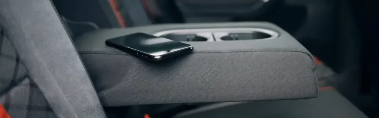 What should you not leave in a car
