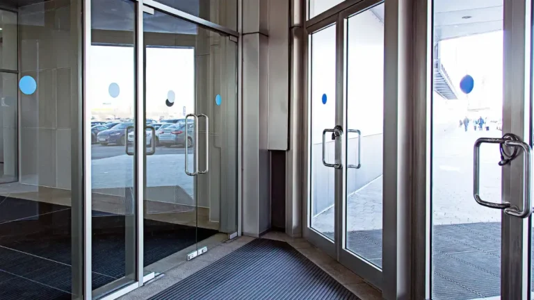 Types of Glass Door Locks: Which One Suits Your Needs Best?