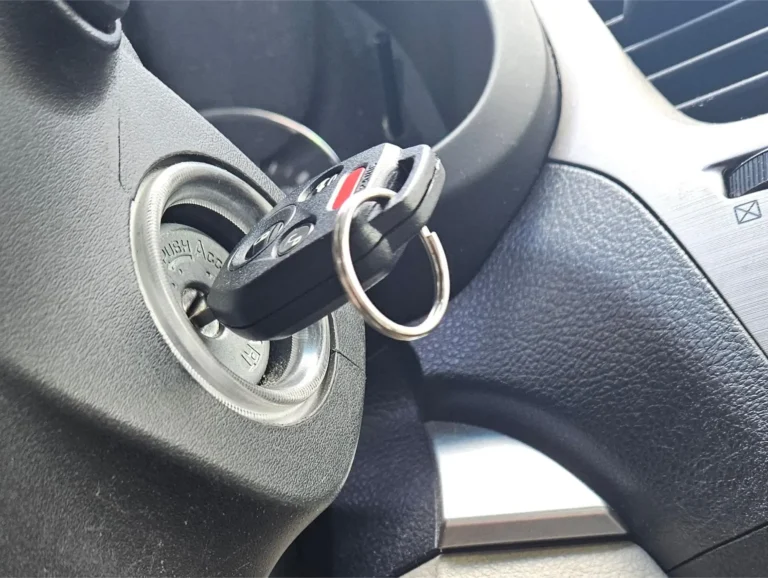 Expert Advice on Car Ignition Troubles in Stamford: Quick Fixes and Long-Term Solutions