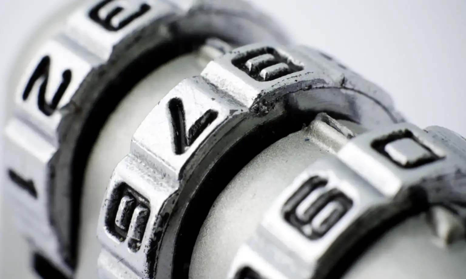 How Does a Combination Lock Work