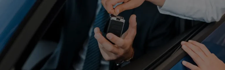 Reasons Why A Key Fob Might Not Work