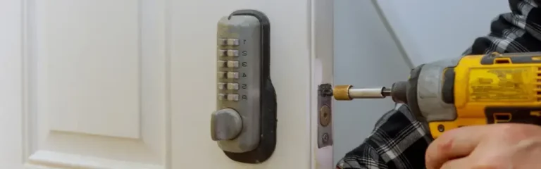 Troubleshooting Tips for a Non-Functional Electronic Door Lock