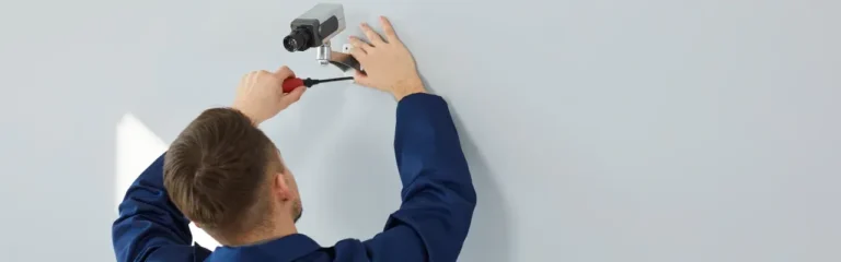 Who is responsible for home security maintenance: Landlords or tenants