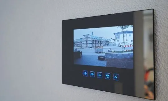 video intercom system