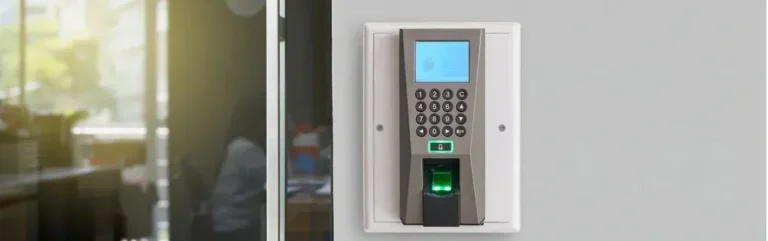 The Alarm System History Guide