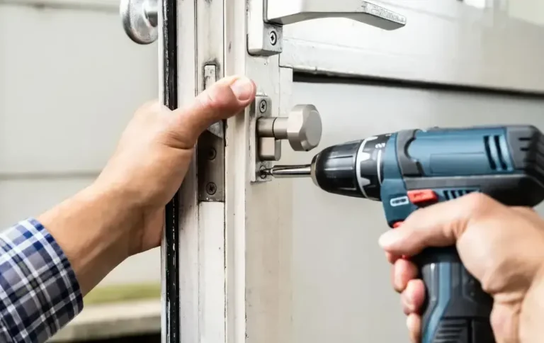 When and Why You Should Consider Lock Changes