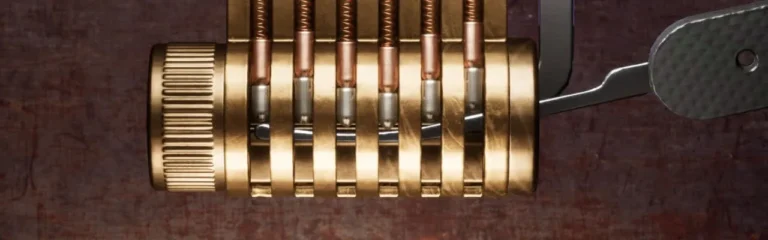 Lock Picking