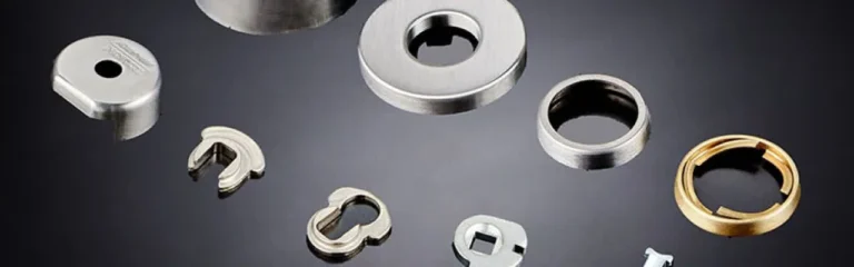 The Anatomy Of A Door Lock