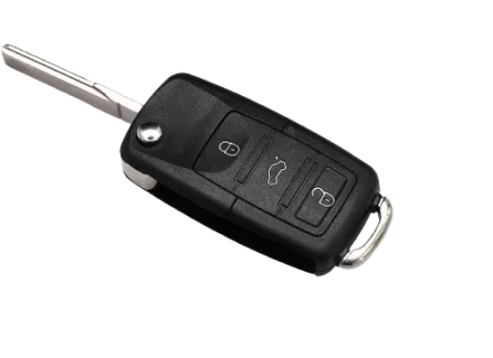 Switchblade Car Key
