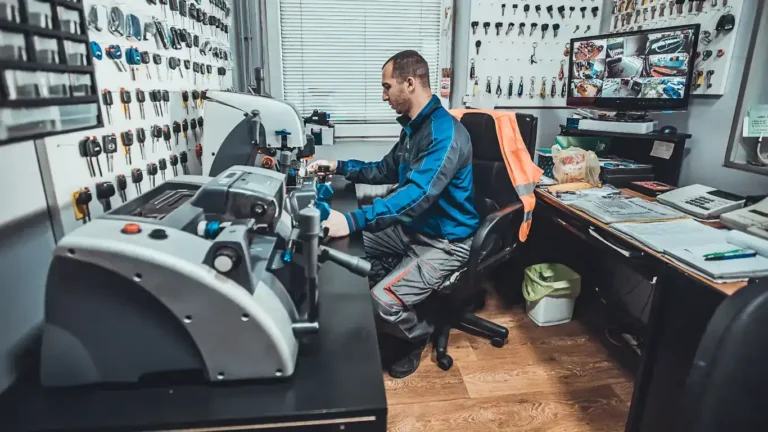 Locksmith Industry Regulations and Licensing Requirements