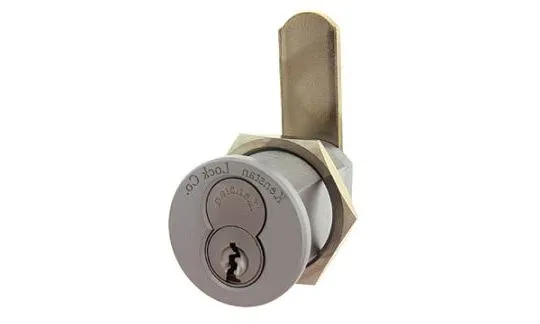Kenstan I.C. Core CL06 Cam Lock