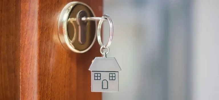 Key Keeps Turning in My Lock