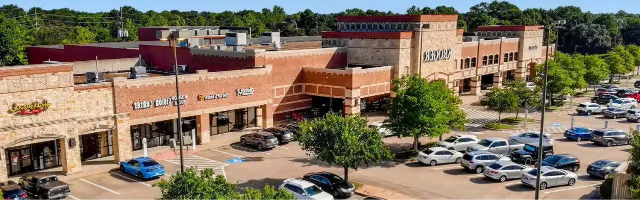 Locksmith services in Cinco Ranch
