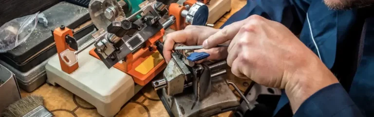 An overview of the essential tools used by locksmiths and their purposes