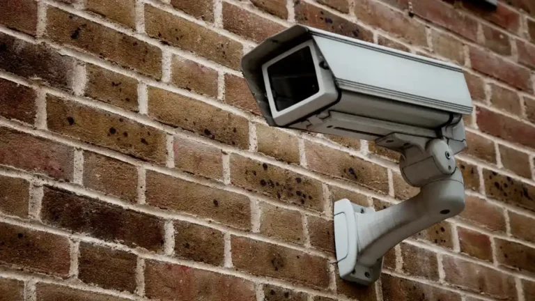 Is your property being watched?