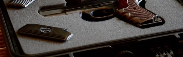 How To Unlock A Gun Safe