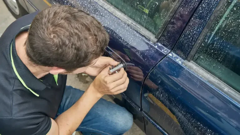 The Top 5 Benefits of Using a Local Automotive Locksmith in Phoenix, AZ