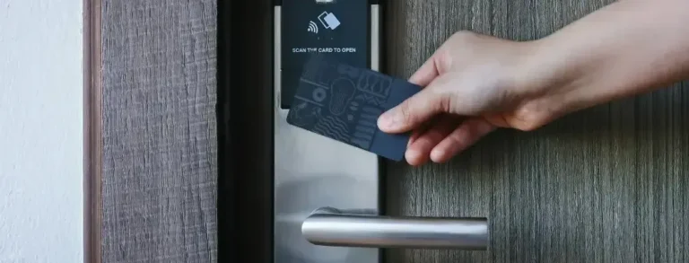 Smart vs. Secure: Are Smart Locks the Right Choice for New Haven, CT Homes?