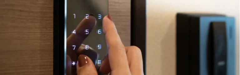 What smart locks work with Alexa
