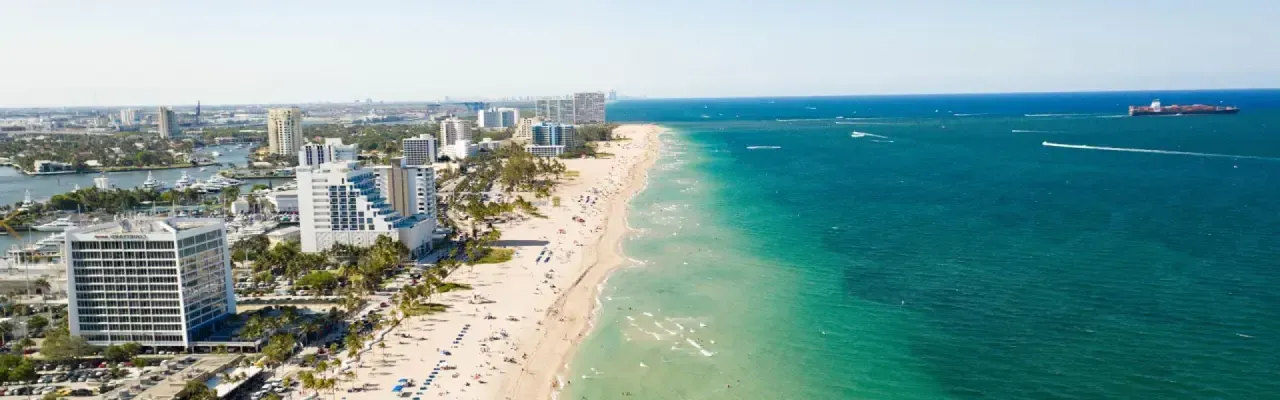 Locksmith services in Fort Lauderdale