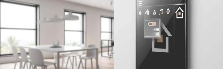 History And Timeline Of Home Security Systems