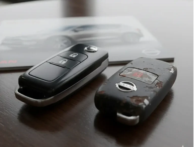 Nissan Key Fob Replacement by Certified Locksmiths