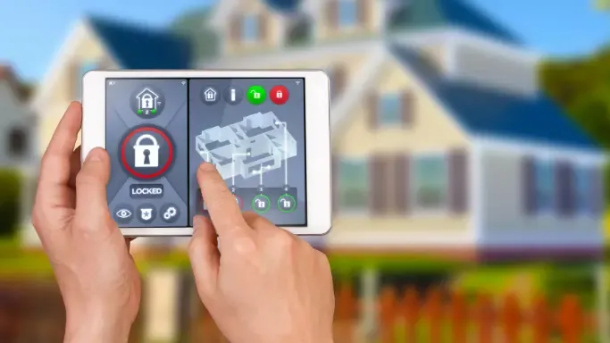 Smart Security Integration