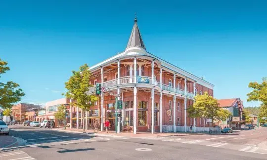 Locksmith services in Flagstaff