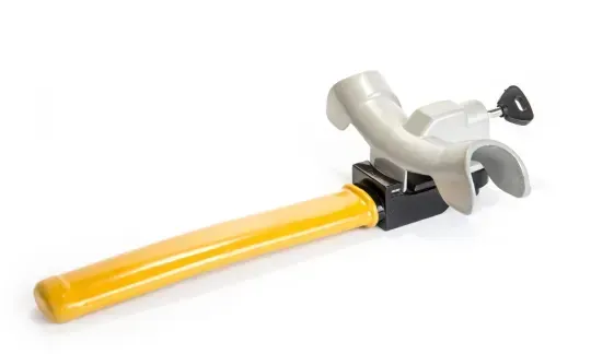 wheel lock