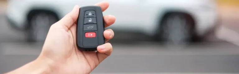 Pros and cons of smart car keys