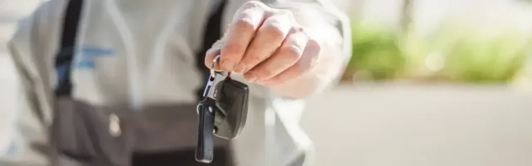 Understanding Key Fob Programming
