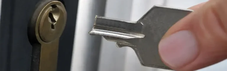 Breaking It Down: How to Retrieve a Broken Key from a Lock