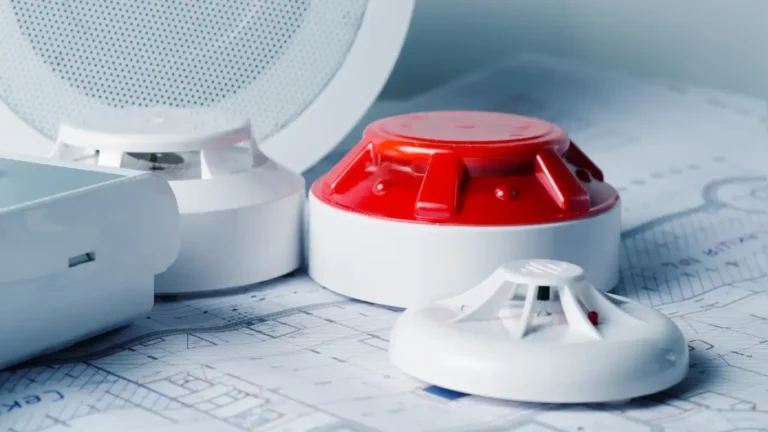 A Buyer’s Guide to Fire Alarm Systems
