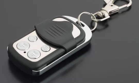 key fob for house