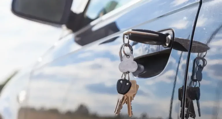 Local Locksmith Dallas: Your Lifeline When You Need It Most