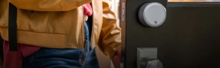 The impact of technology on door locks: the rise of smart locks and their benefits