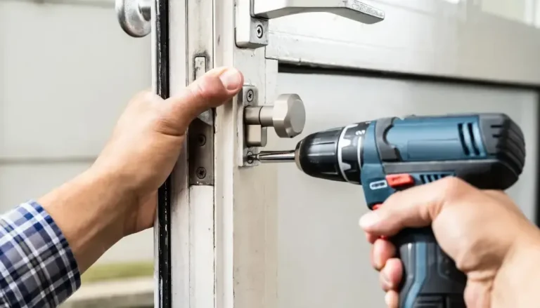 Training and Certification for Locksmiths in Richardson, TX: A Pathway to Professional Excellence