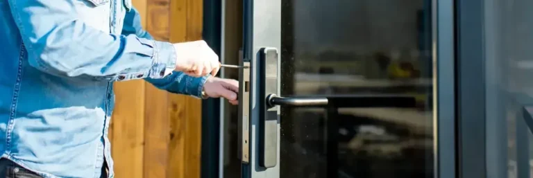 Rekey or Replace? Making the Right Security Choice with New Haven Locksmiths