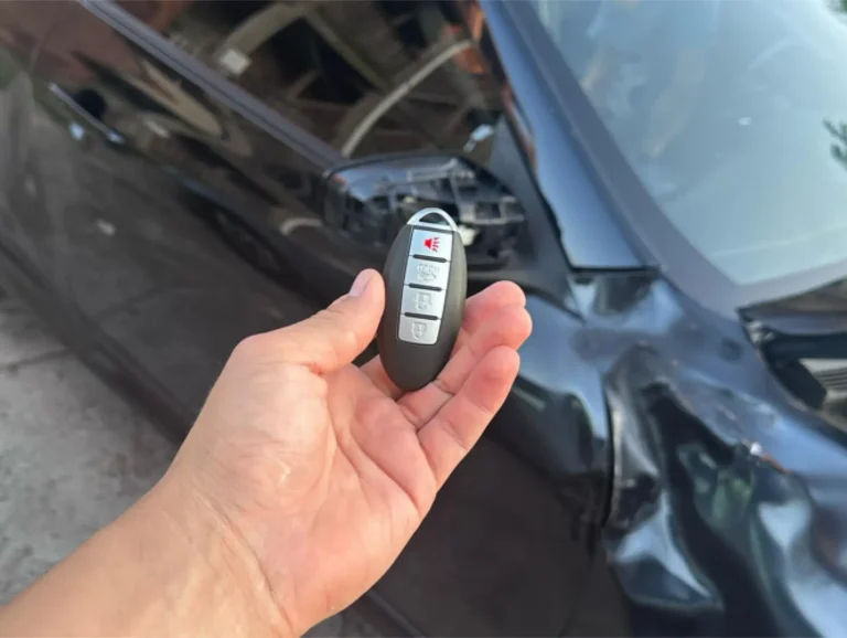 Key Fob Signal Issues: Why It Happens and How to Fix It