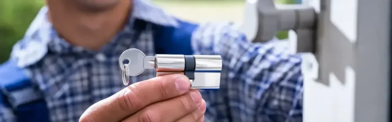 Why Greenwich Businesses Rely on Professional Locksmith Services for Security