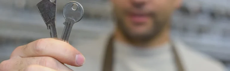 Can a locksmith make a key fob on the spot