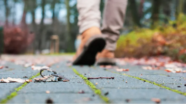 How to Protect Your McKinney Home from the Consequences of Lost Keys