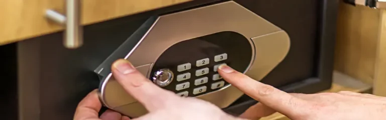 The Art of Safe Opening: Revealing How Locksmiths Safely Crack Safes
