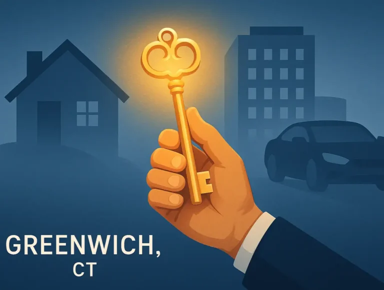 Smart Tips for Choosing a Locksmith in Greenwich, CT