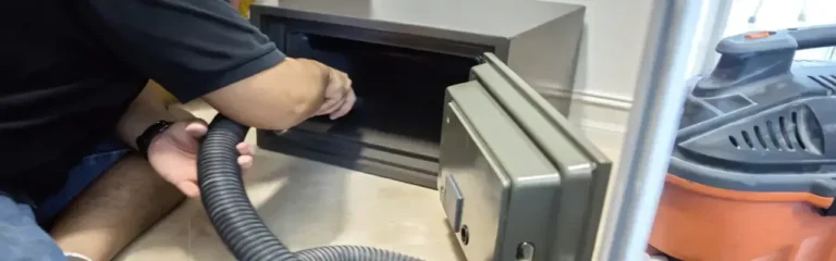Empowering Home Security: A DIY Guide to Safely Installing Your Home Safe