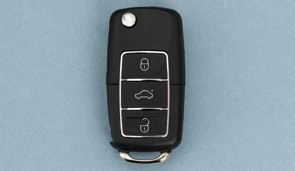 Smart Key